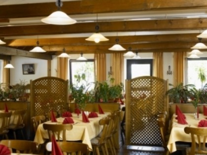 照片: Landgasthof Br&amp;auml;ust&amp;uuml;ble Bonstetten