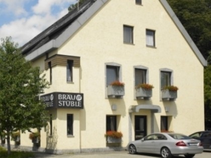 照片: Landgasthof Br&amp;auml;ust&amp;uuml;ble Bonstetten