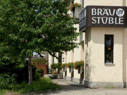 照片: Landgasthof Br&amp;auml;ust&amp;uuml;ble Bonstetten