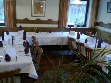 照片: Landgasthof Br&amp;auml;ust&amp;uuml;ble Bonstetten